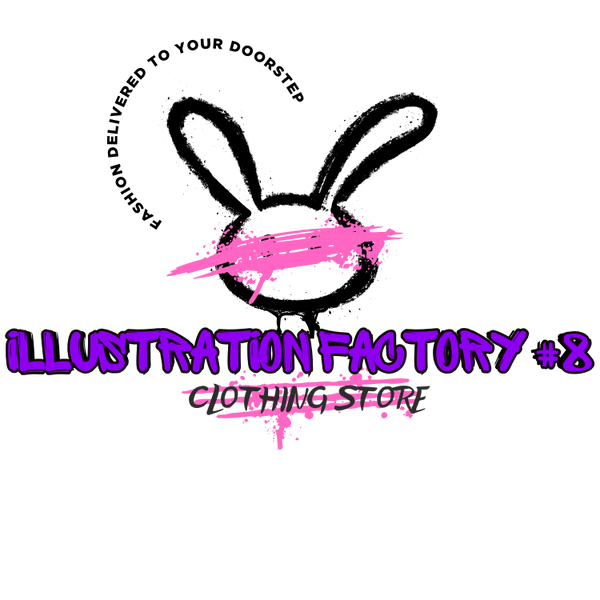 Illustration Factory #8